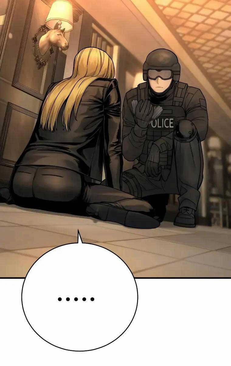 Cảnh Sát Báo Thù 23 trang 57