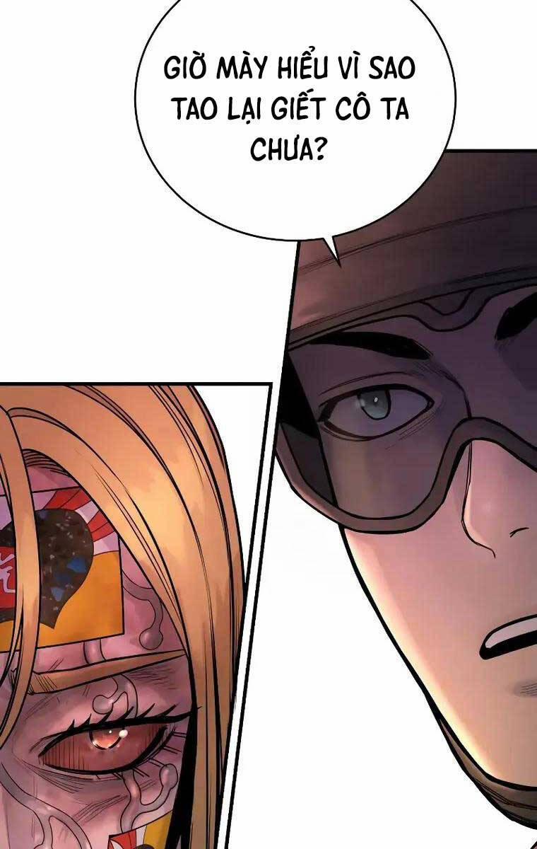 Cảnh Sát Báo Thù 23 trang 62