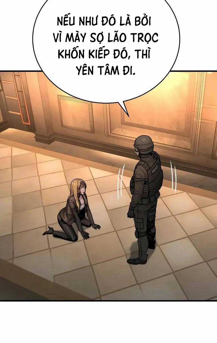 Cảnh Sát Báo Thù 23 trang 64