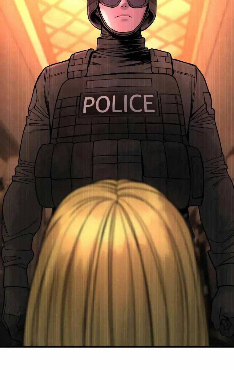 Cảnh Sát Báo Thù 23 trang 66