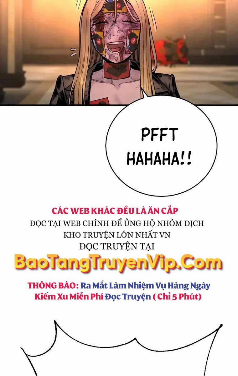 Cảnh Sát Báo Thù 23 trang 68