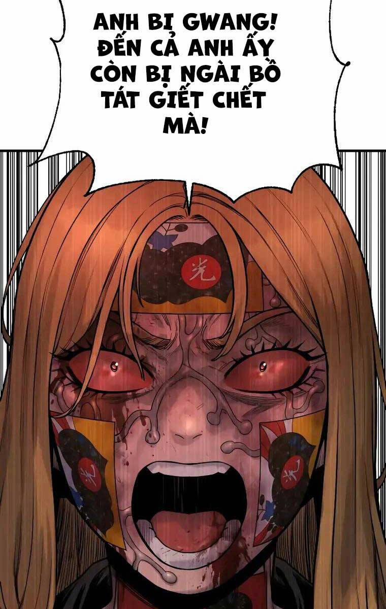 Cảnh Sát Báo Thù 23 trang 69