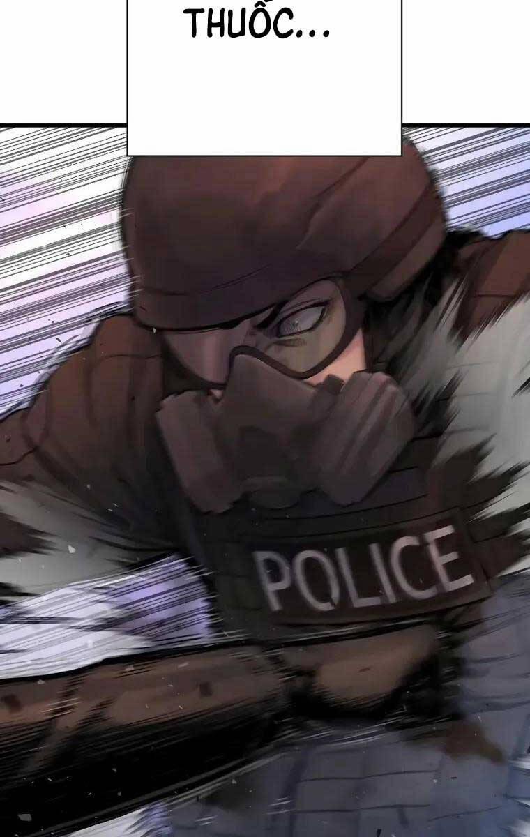 Cảnh Sát Báo Thù 23 trang 7