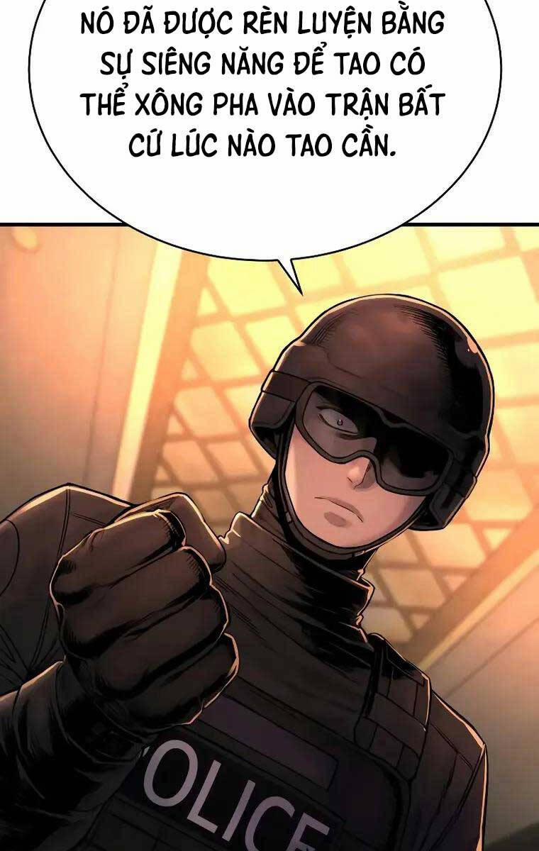 Cảnh Sát Báo Thù 23 trang 81