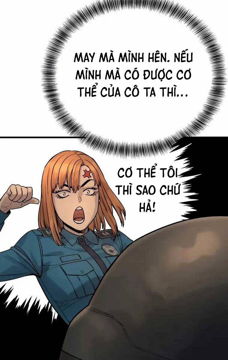 Cảnh Sát Báo Thù 23 trang 83