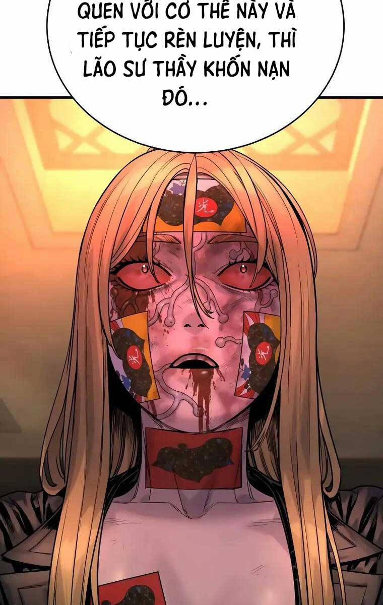 Cảnh Sát Báo Thù 23 trang 85