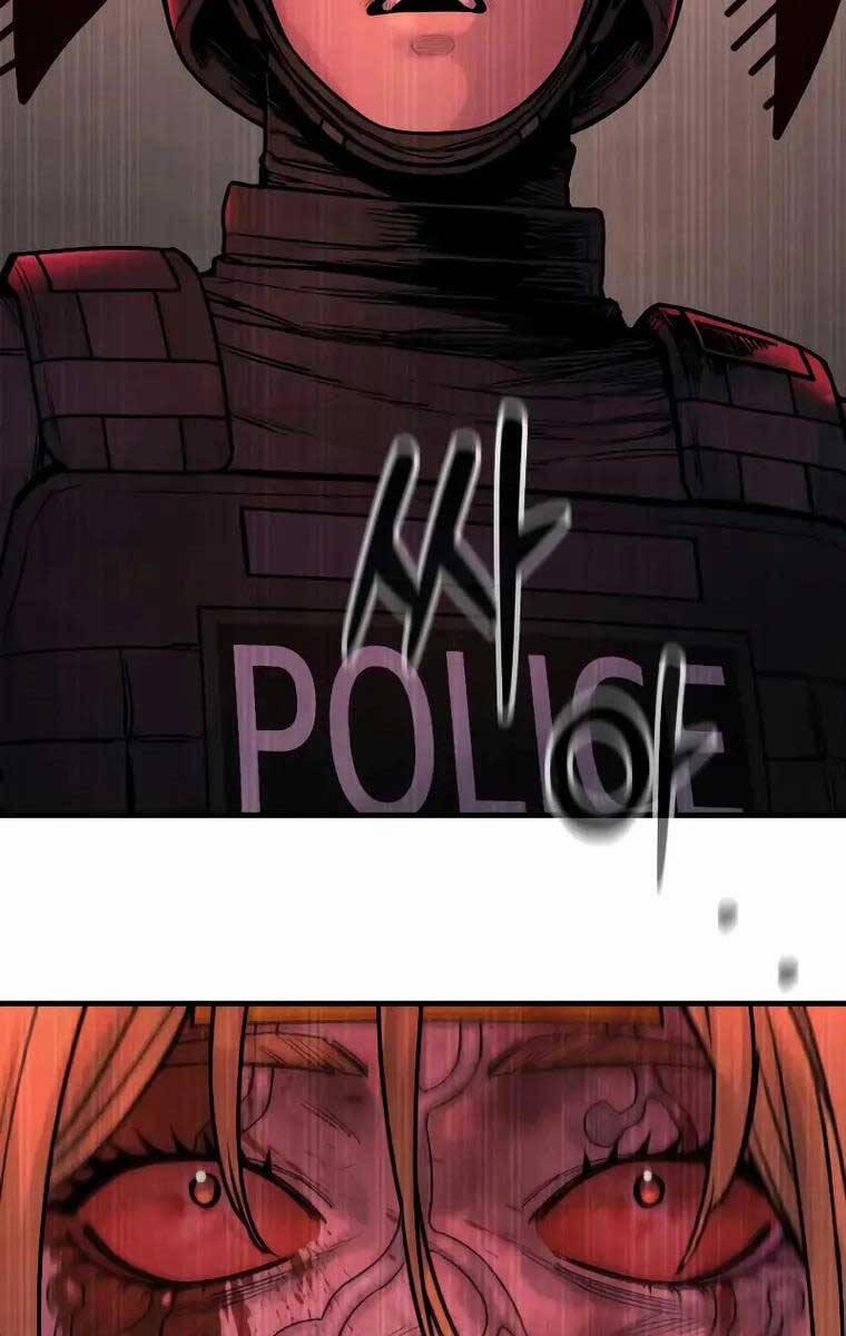 Cảnh Sát Báo Thù 23 trang 87