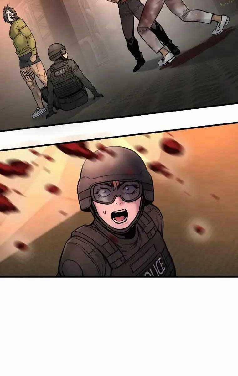 Cảnh Sát Báo Thù 24 trang 103