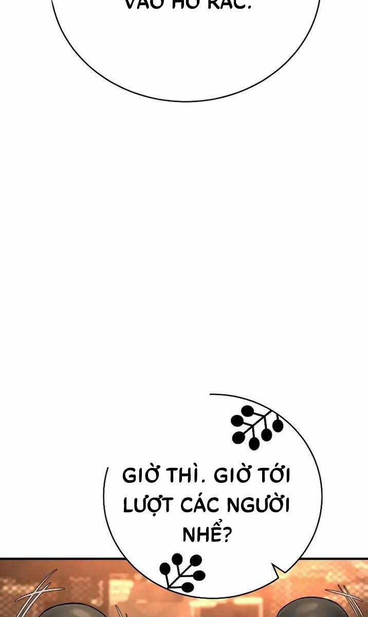 Cảnh Sát Báo Thù 24 trang 106