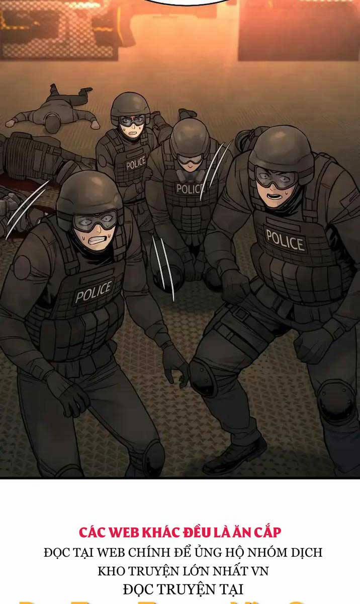 Cảnh Sát Báo Thù 24 trang 109
