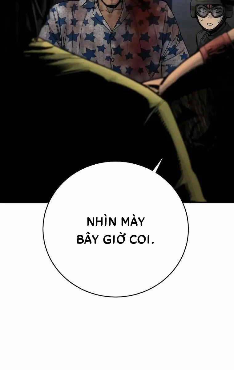 Cảnh Sát Báo Thù 24 trang 19