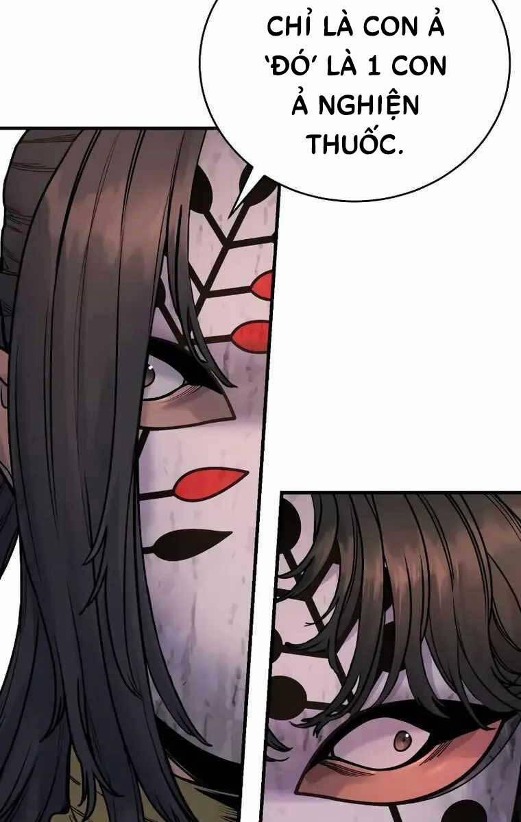 Cảnh Sát Báo Thù 24 trang 22