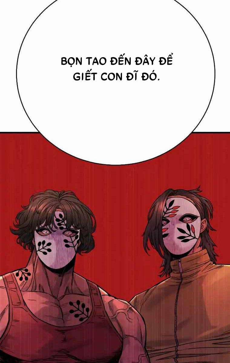 Cảnh Sát Báo Thù 24 trang 28