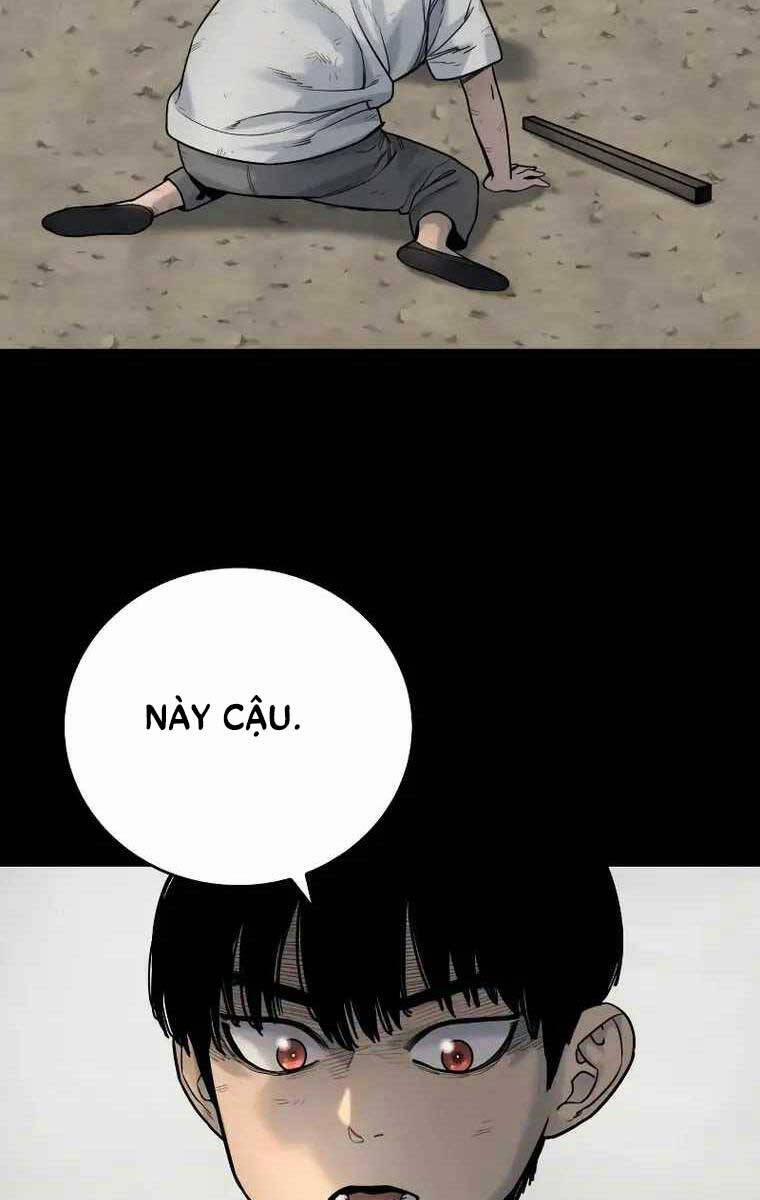 Cảnh Sát Báo Thù 24 trang 45