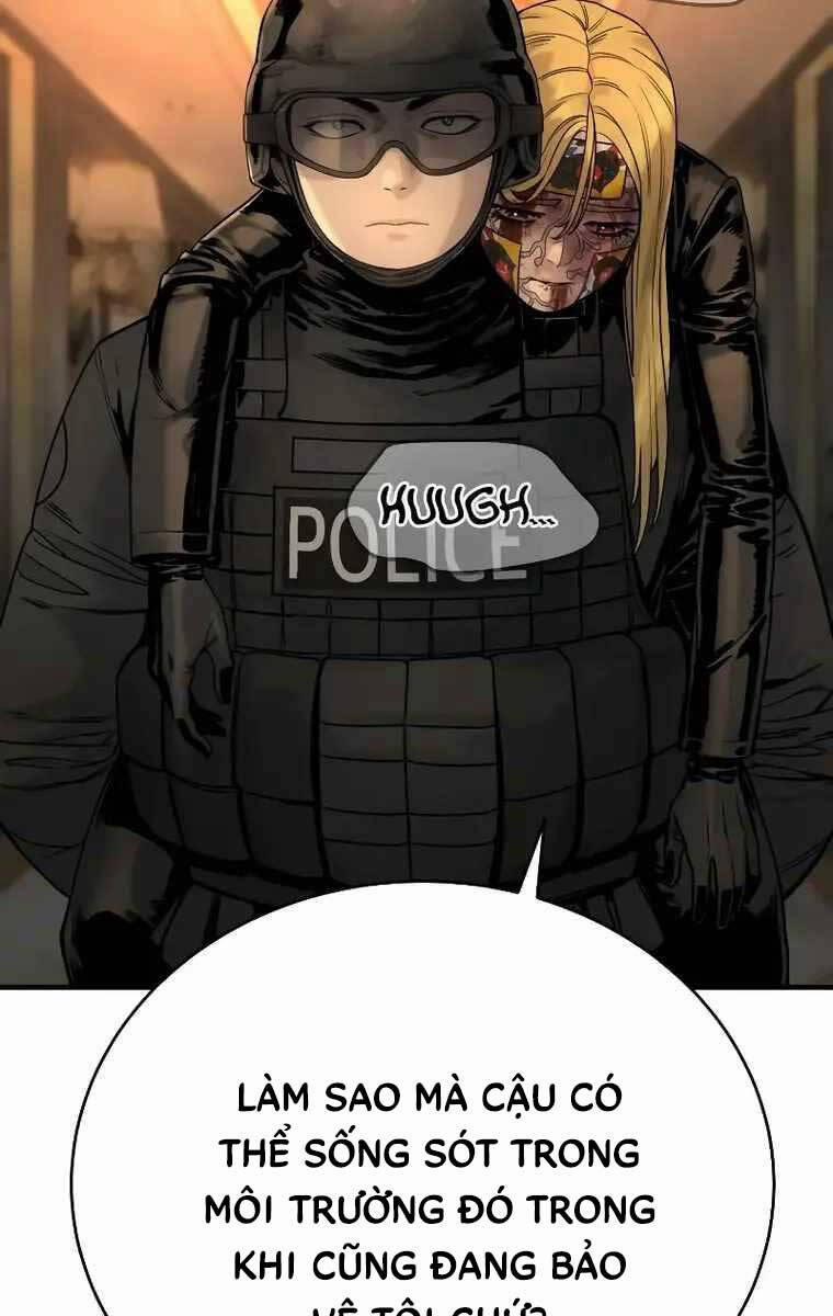 Cảnh Sát Báo Thù 24 trang 73