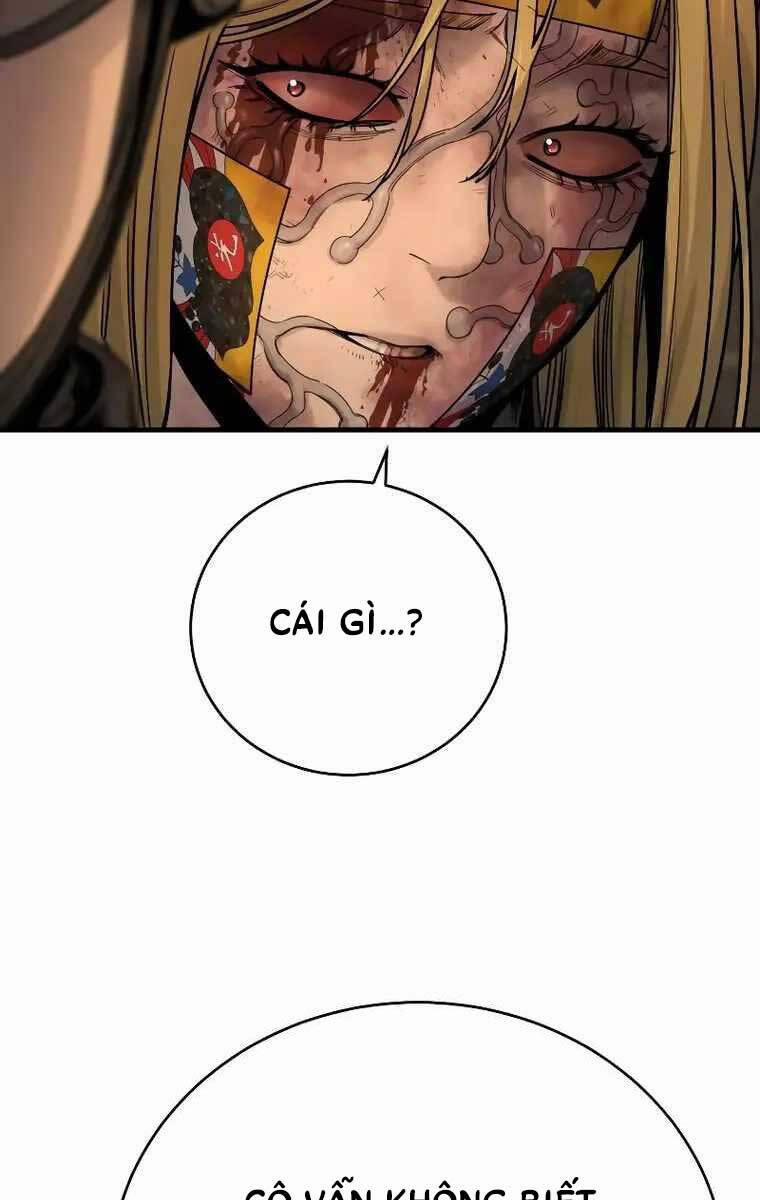 Cảnh Sát Báo Thù 24 trang 77