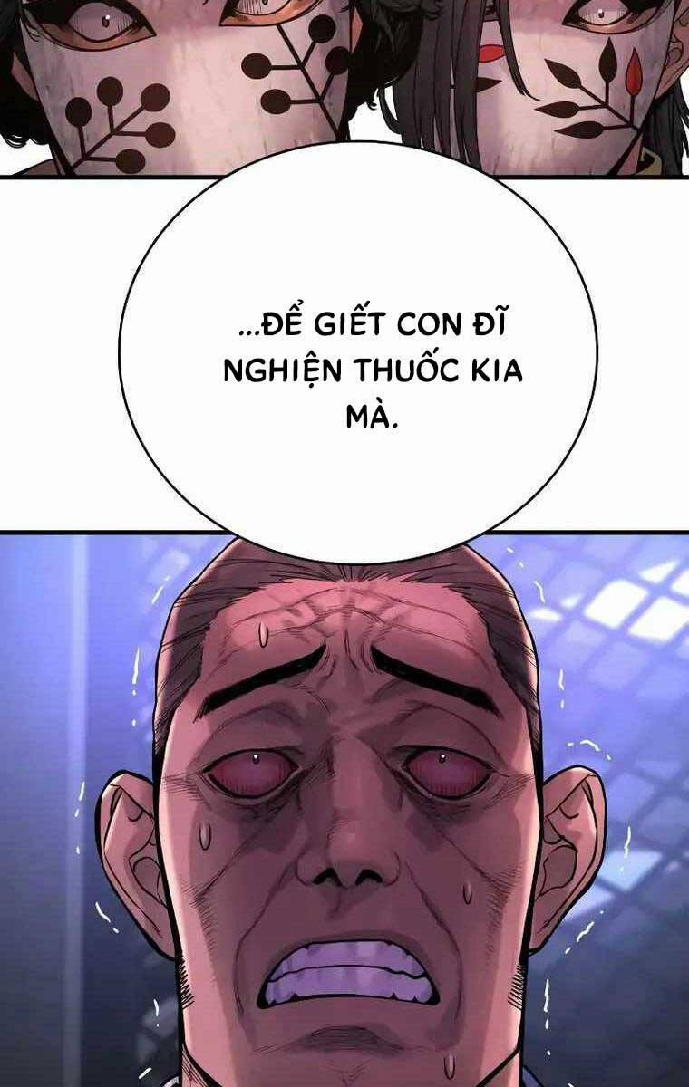 Cảnh Sát Báo Thù 24 trang 8