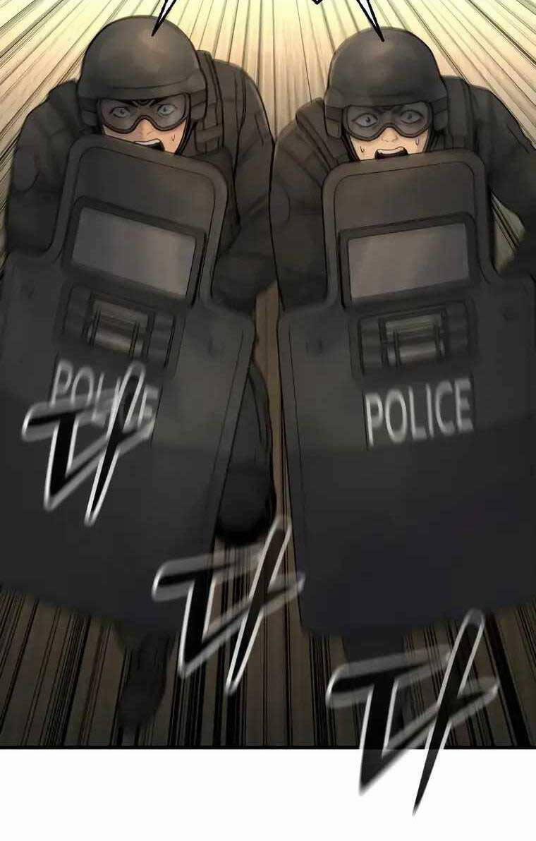 Cảnh Sát Báo Thù 24 trang 86