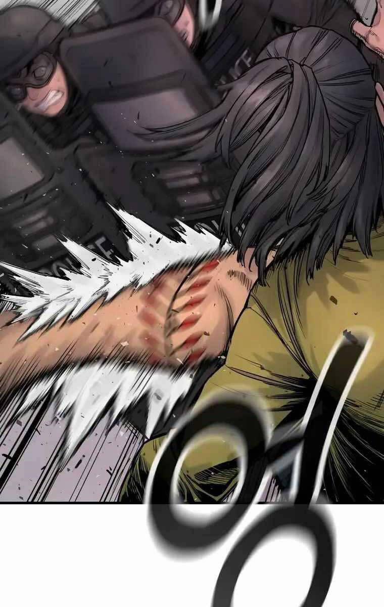 Cảnh Sát Báo Thù 24 trang 90