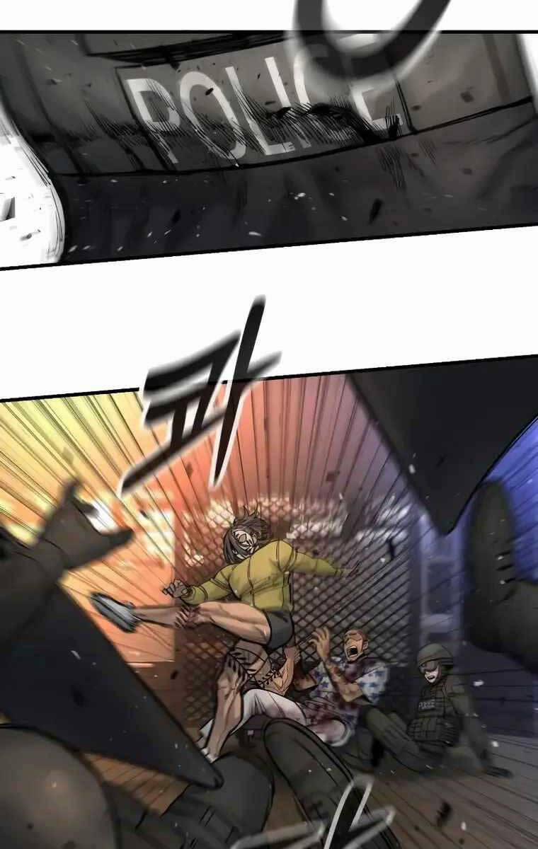 Cảnh Sát Báo Thù 24 trang 91