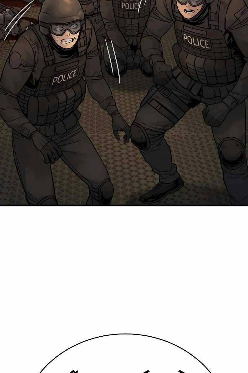 Cảnh Sát Báo Thù 25 trang 1