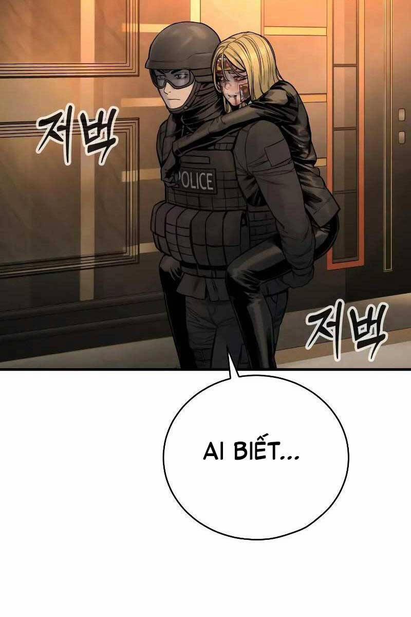 Cảnh Sát Báo Thù 25 trang 101