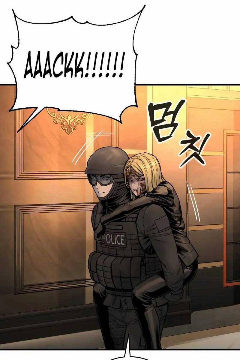 Cảnh Sát Báo Thù 25 trang 102