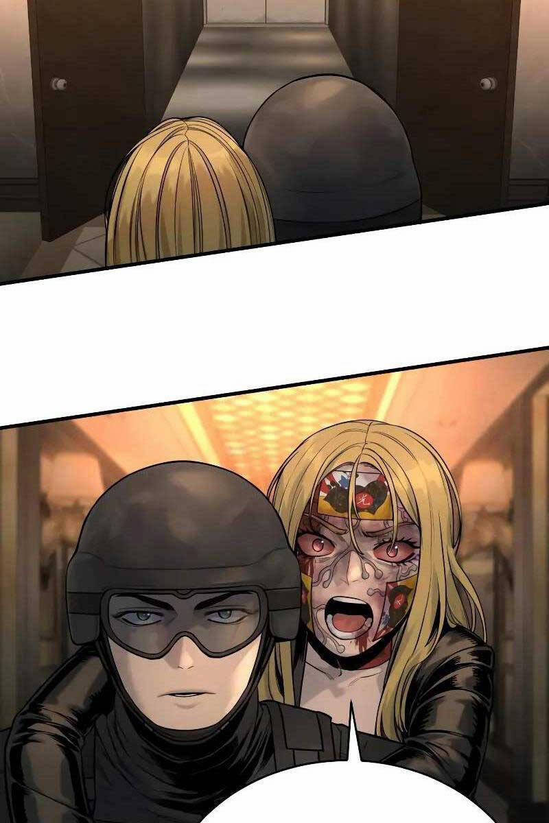 Cảnh Sát Báo Thù 25 trang 104