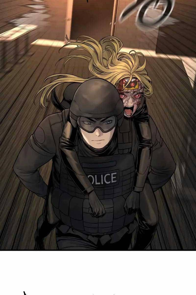 Cảnh Sát Báo Thù 25 trang 107