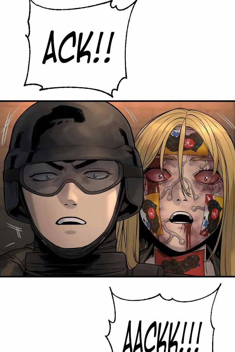 Cảnh Sát Báo Thù 25 trang 108