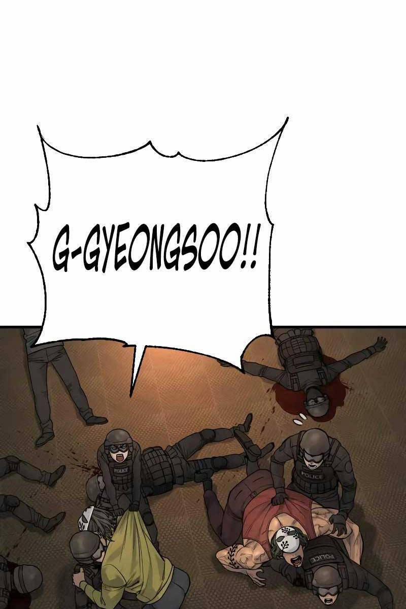 Cảnh Sát Báo Thù 25 trang 110