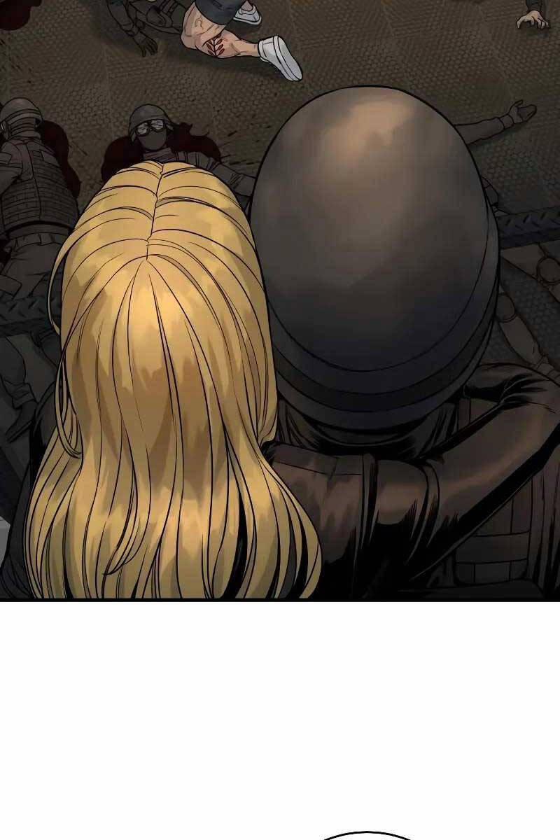 Cảnh Sát Báo Thù 25 trang 111