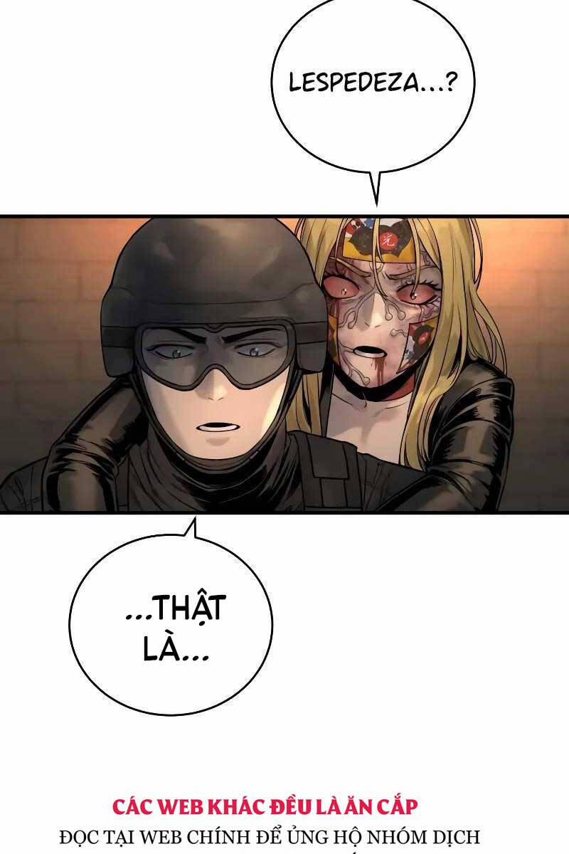 Cảnh Sát Báo Thù 25 trang 112