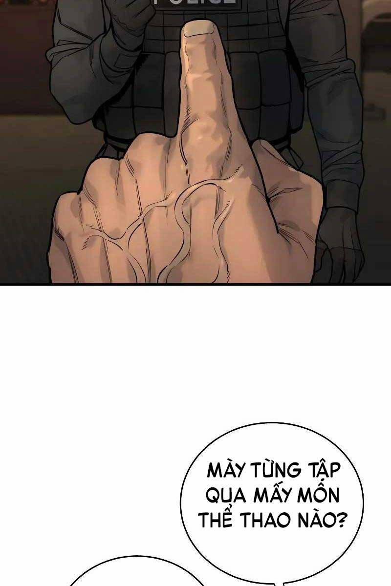 Cảnh Sát Báo Thù 25 trang 12