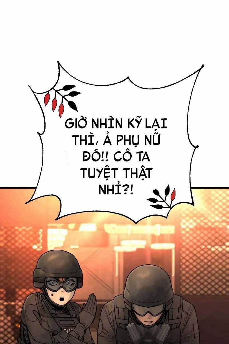 Cảnh Sát Báo Thù 25 trang 24
