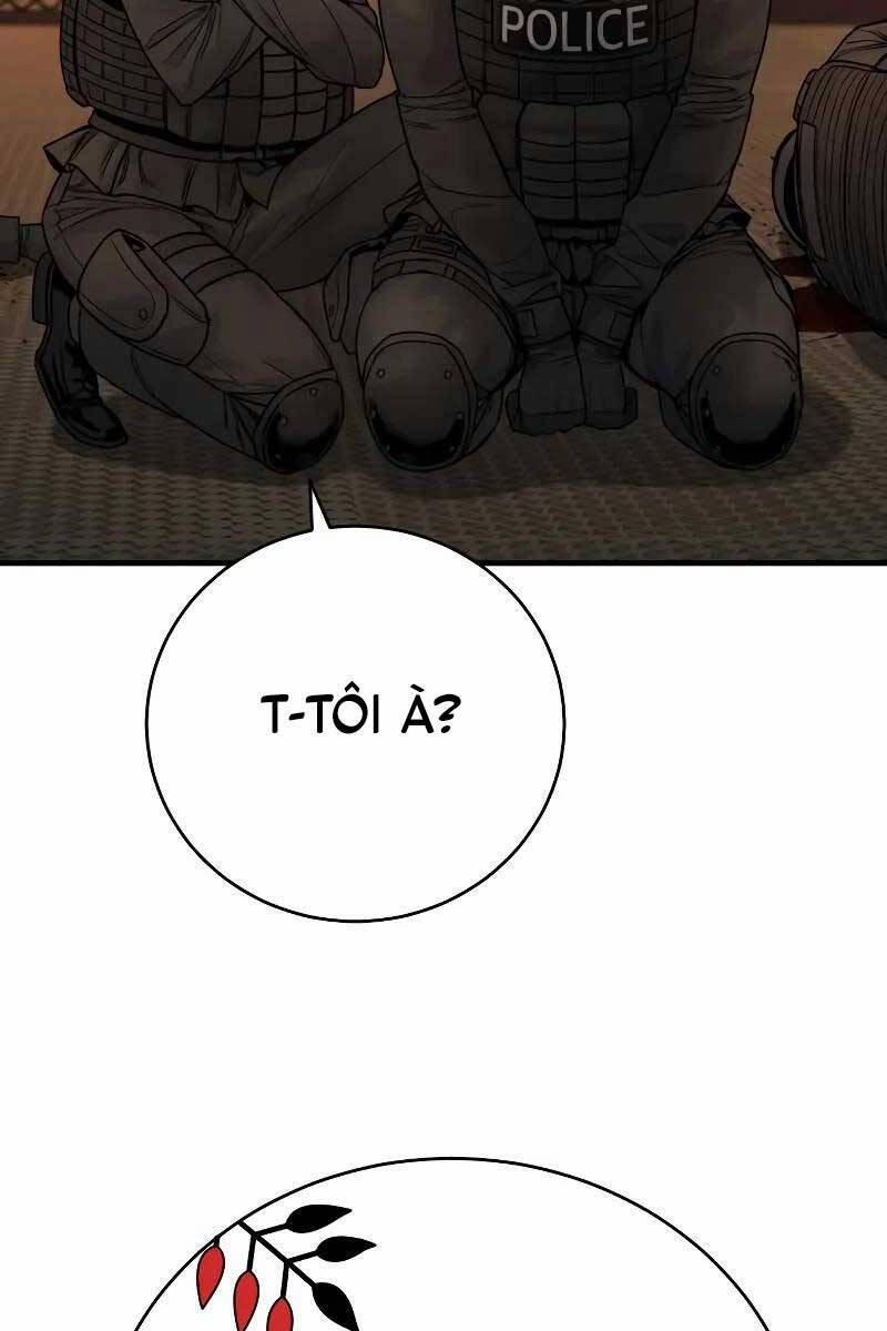 Cảnh Sát Báo Thù 25 trang 25
