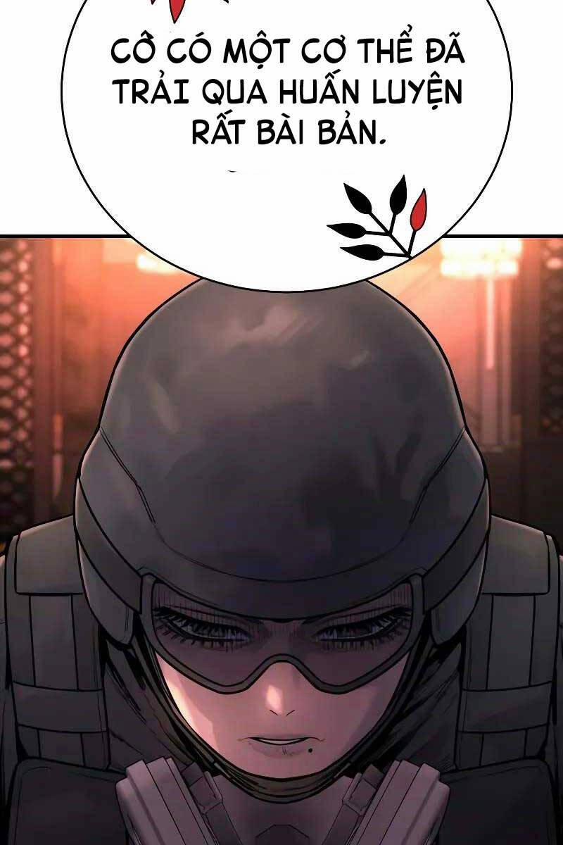 Cảnh Sát Báo Thù 25 trang 26