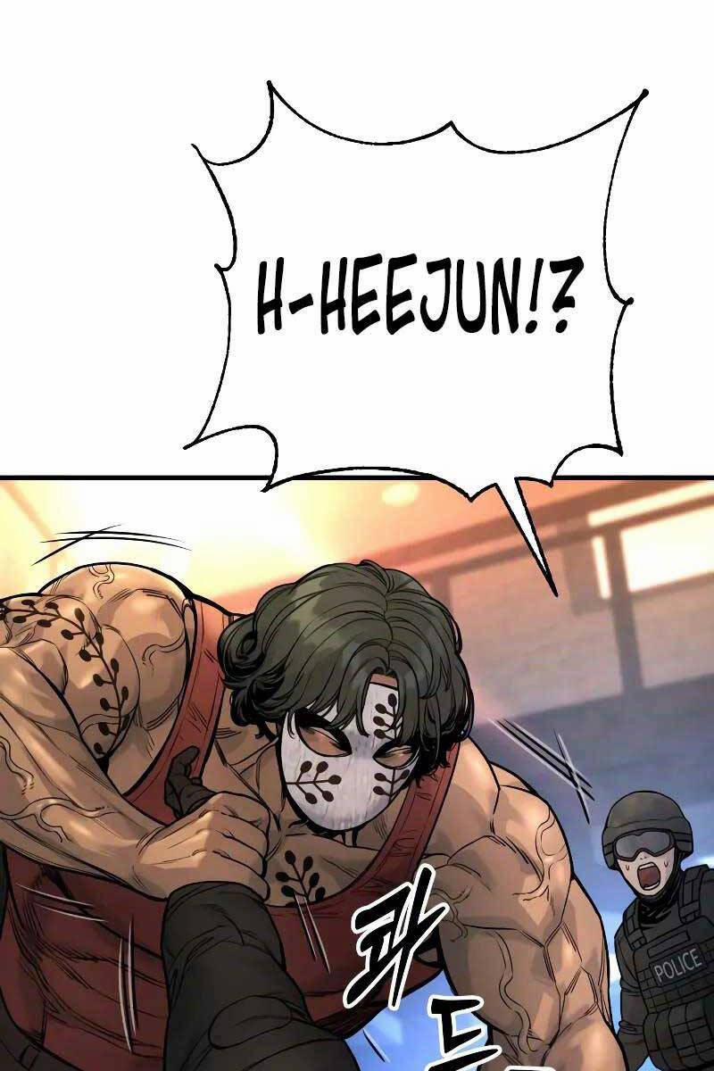 Cảnh Sát Báo Thù 25 trang 31