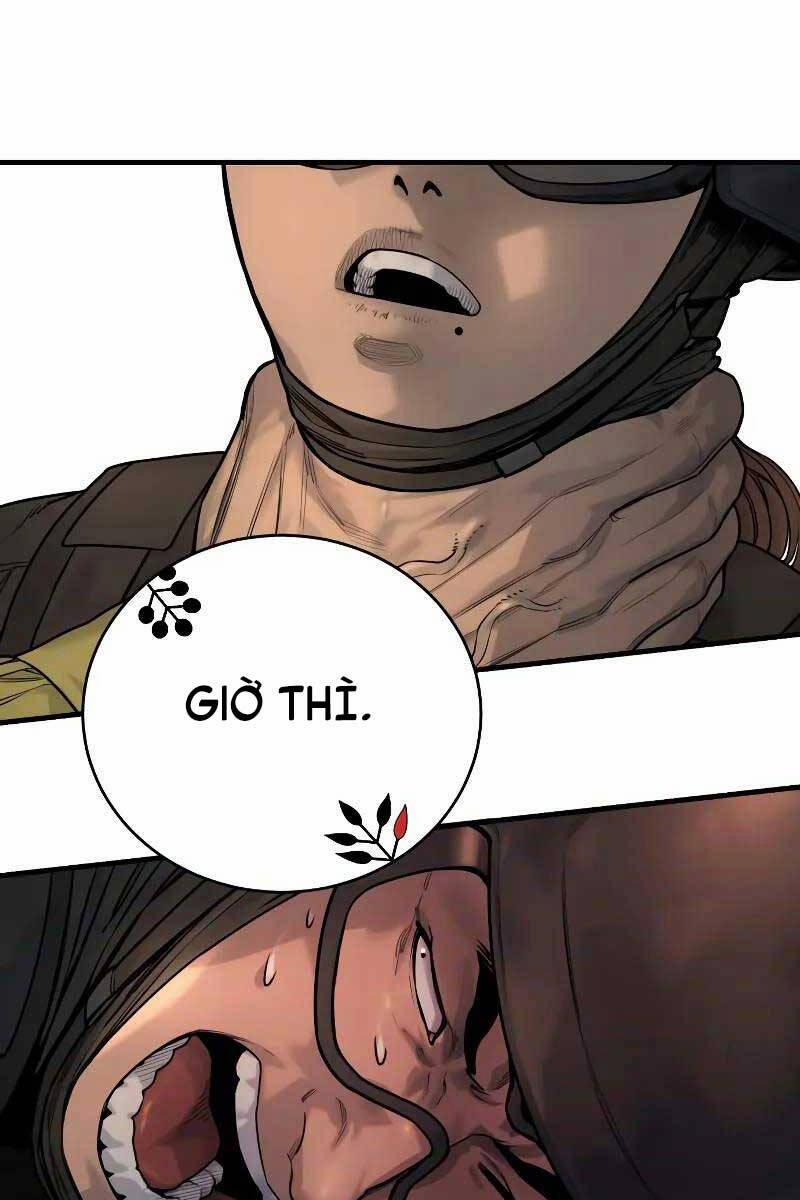 Cảnh Sát Báo Thù 25 trang 33