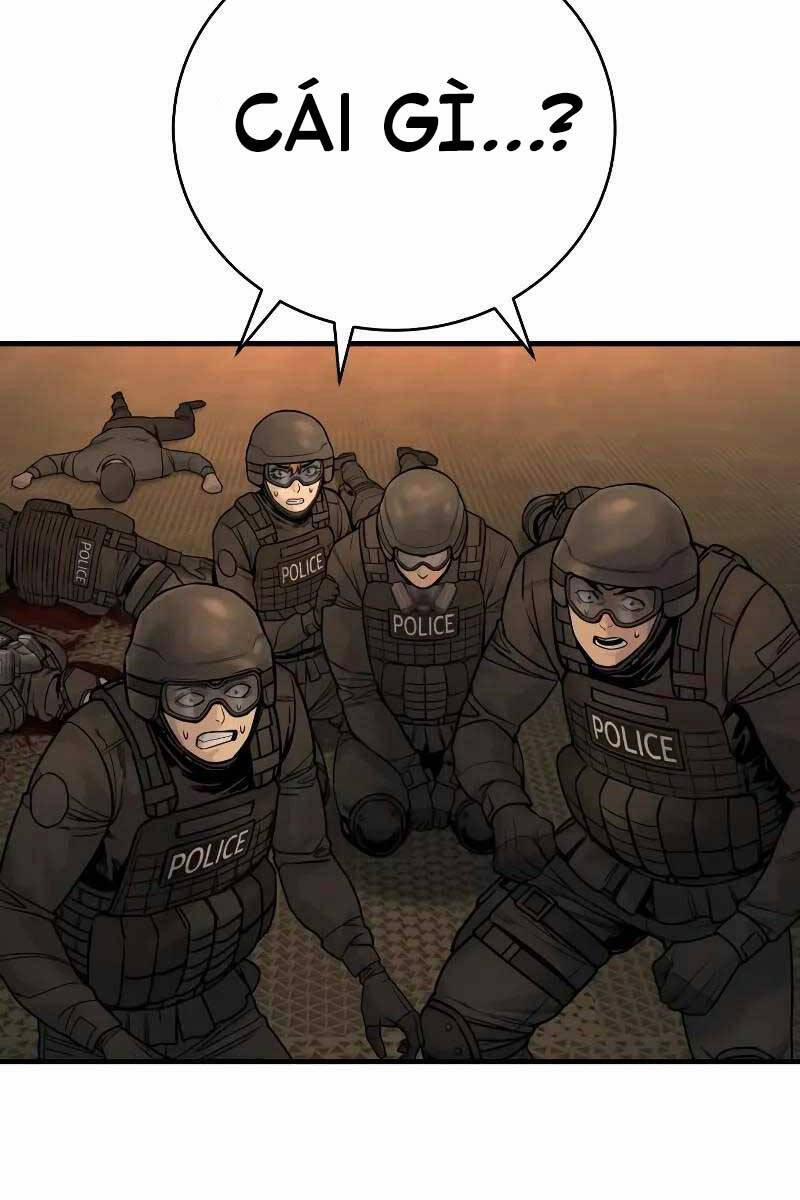 Cảnh Sát Báo Thù 25 trang 4