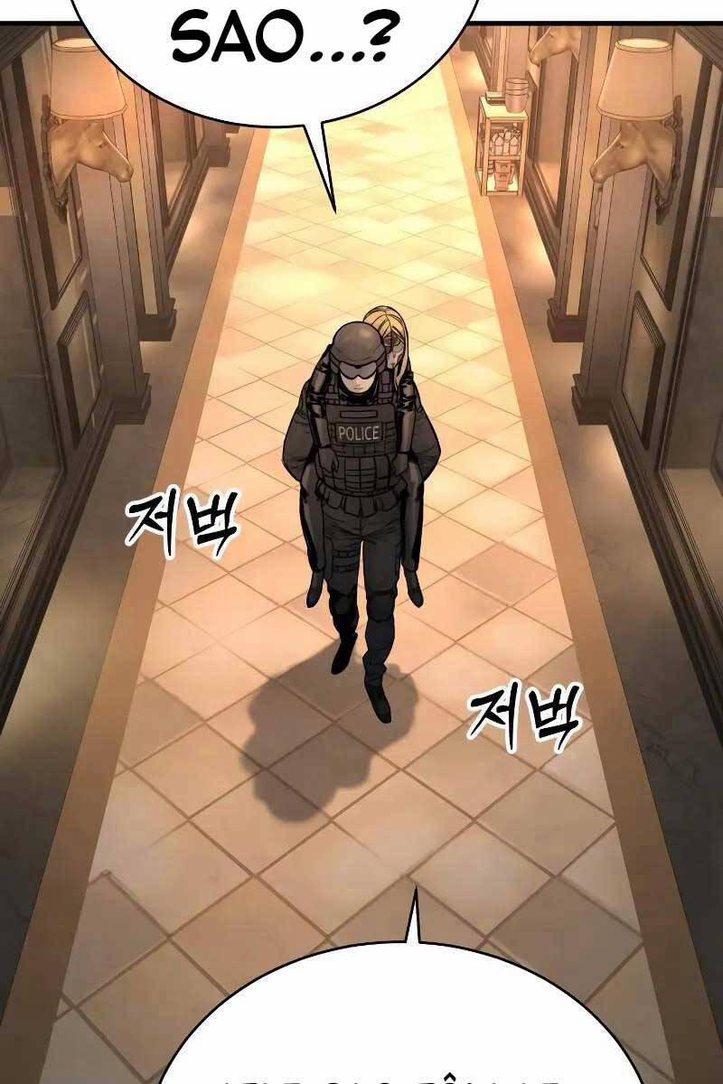 Cảnh Sát Báo Thù 25 trang 41