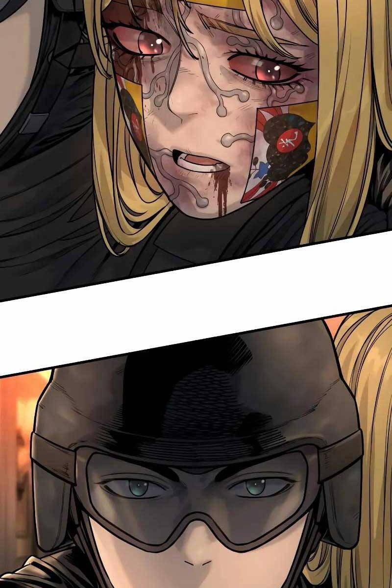 Cảnh Sát Báo Thù 25 trang 43