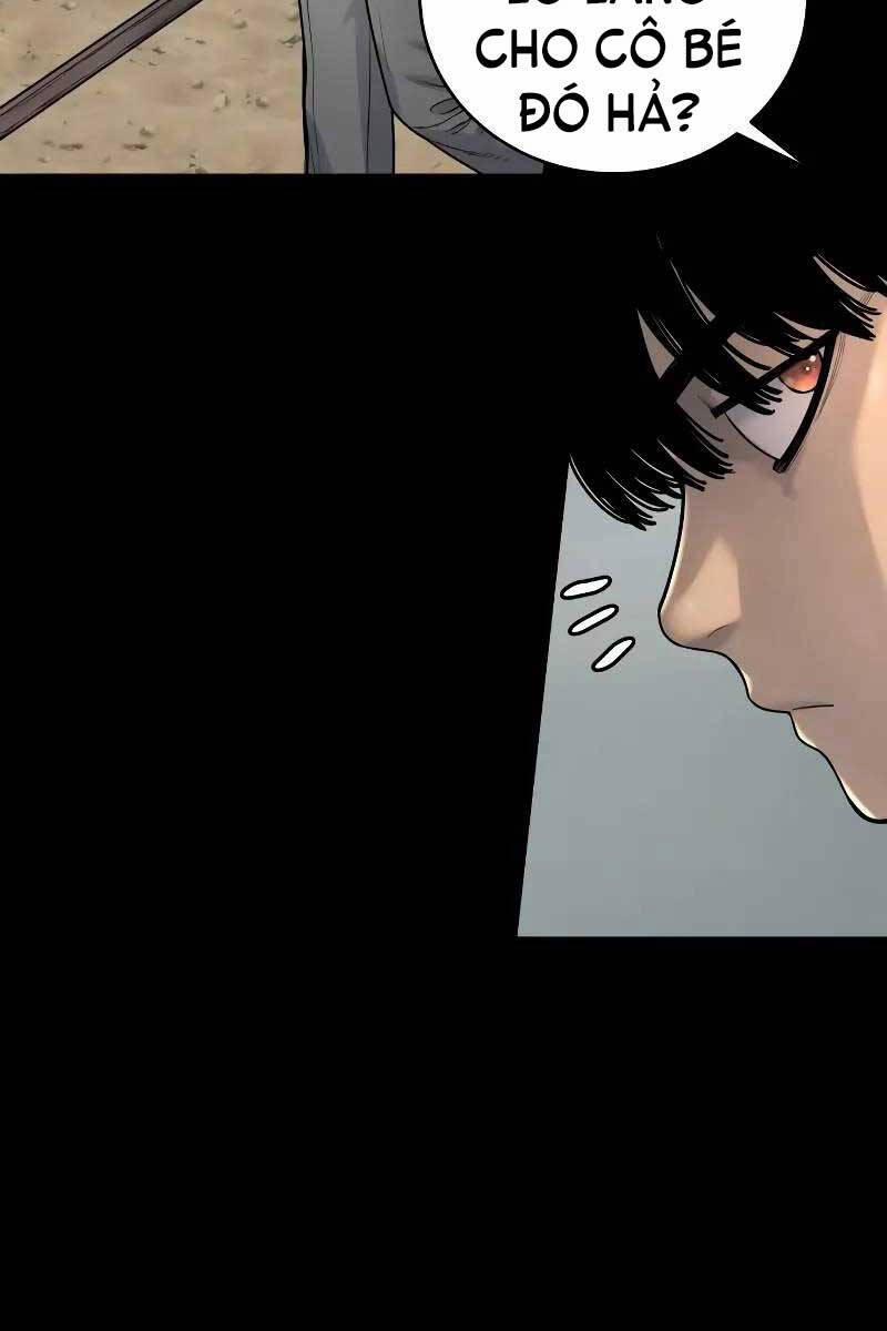 Cảnh Sát Báo Thù 25 trang 50