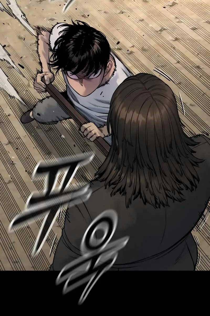 Cảnh Sát Báo Thù 25 trang 54