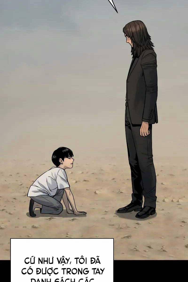 Cảnh Sát Báo Thù 25 trang 67