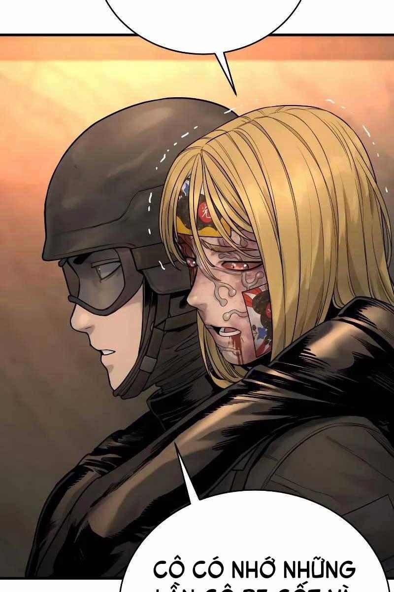 Cảnh Sát Báo Thù 25 trang 78