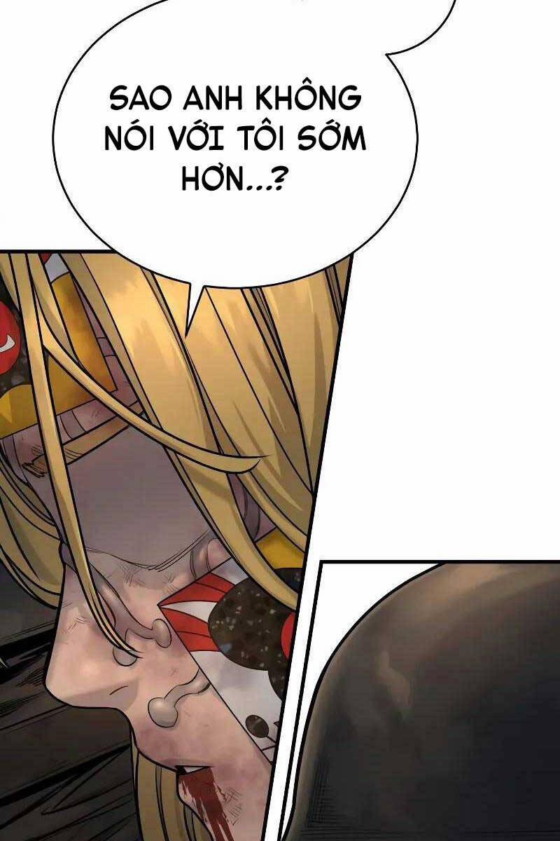 Cảnh Sát Báo Thù 25 trang 80