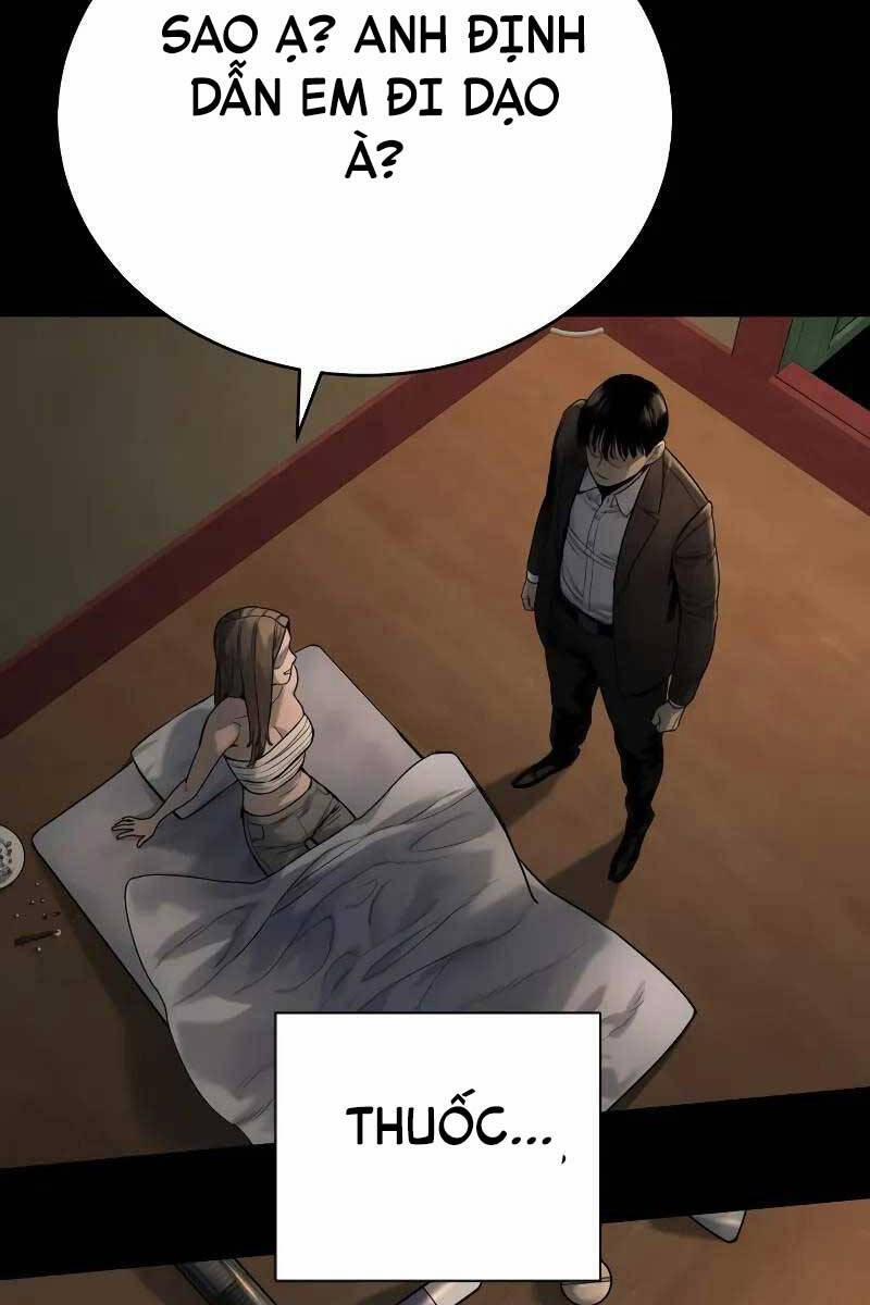 Cảnh Sát Báo Thù 25 trang 94