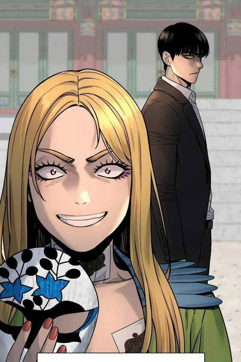 Cảnh Sát Báo Thù 25 trang 98