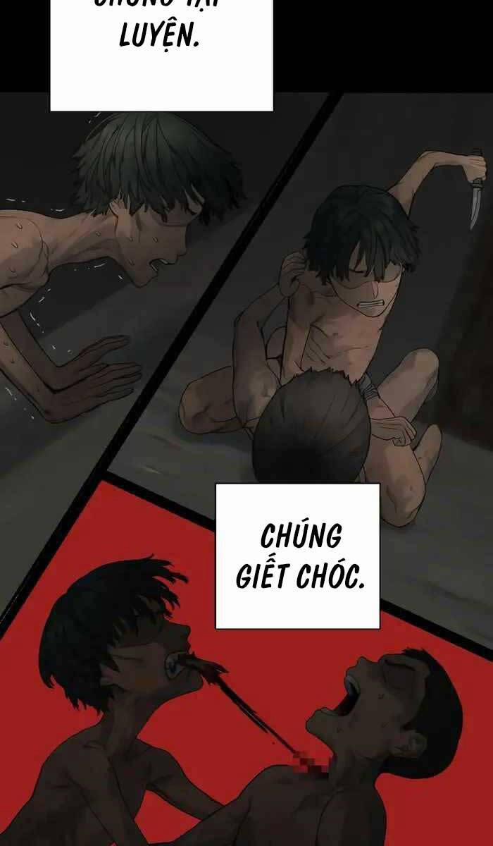 Cảnh Sát Báo Thù 26 trang 10